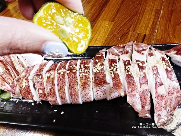 漁網居酒屋:【板橋居酒屋】漁網居酒屋 刺身/串燒/海鮮料理 嚴選新鮮食材 透過職人料理出無法抗拒豐腴美味 板橋居酒屋/宵夜推薦 漁網居酒屋:【板橋居酒屋】漁網居酒屋 刺身/串燒/海鮮料理 嚴選新鮮食材 透過職人料理出無法抗拒豐腴美味 板橋居酒屋/宵夜推薦