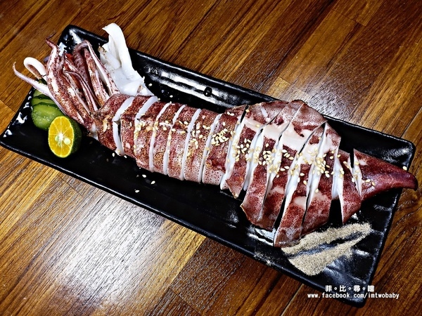 漁網居酒屋:【板橋居酒屋】漁網居酒屋 刺身/串燒/海鮮料理 嚴選新鮮食材 透過職人料理出無法抗拒豐腴美味 板橋居酒屋/宵夜推薦 漁網居酒屋:【板橋居酒屋】漁網居酒屋 刺身/串燒/海鮮料理 嚴選新鮮食材 透過職人料理出無法抗拒豐腴美味 板橋居酒屋/宵夜推薦