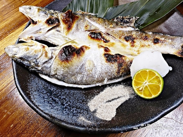 漁網居酒屋:【板橋居酒屋】漁網居酒屋 刺身/串燒/海鮮料理 嚴選新鮮食材 透過職人料理出無法抗拒豐腴美味 板橋居酒屋/宵夜推薦 漁網居酒屋:【板橋居酒屋】漁網居酒屋 刺身/串燒/海鮮料理 嚴選新鮮食材 透過職人料理出無法抗拒豐腴美味 板橋居酒屋/宵夜推薦