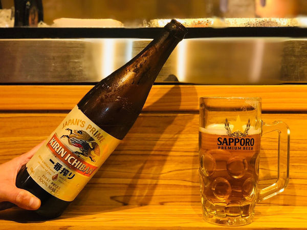 圓圓家愛吃貨-《板橋居酒屋》下班後的小確幸，巷子裡的深夜食堂，《漁網居酒屋》，新鮮海味，小酌好去處