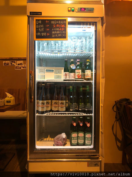 圓圓家愛吃貨-《板橋居酒屋》下班後的小確幸，巷子裡的深夜食堂，《漁網居酒屋》，新鮮海味，小酌好去處