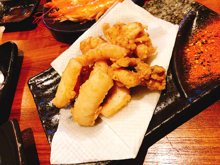 板橋居酒屋,漁網居酒屋,板橋餐酒館,我不是他媽媽,新埔站巷弄美食,板橋溫清酒,新埔溫清酒,溫清酒居酒屋,板橋現撈海鮮,板橋生魚片,新埔站生魚片