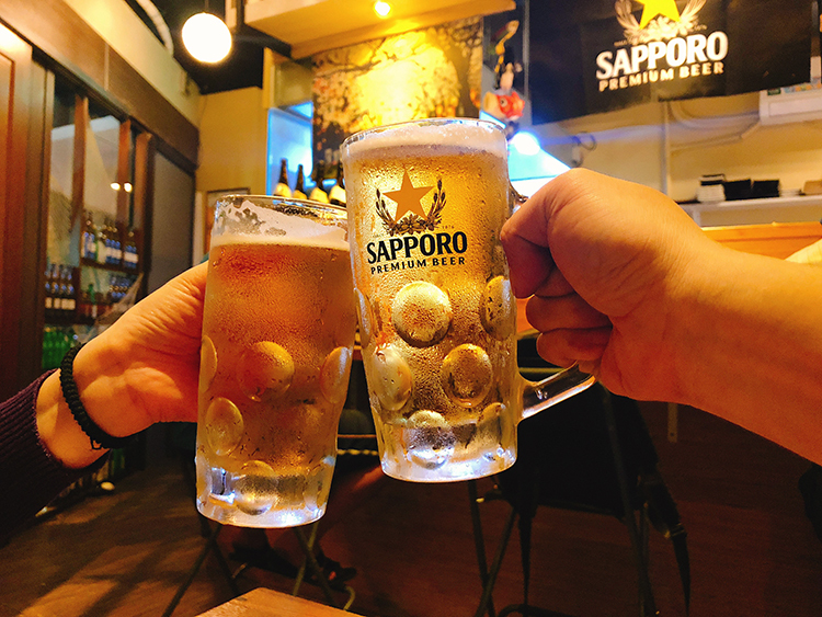 板橋居酒屋,漁網居酒屋,板橋餐酒館,我不是他媽媽,板橋必吃,2019米其林,2019米芝蓮,板橋米其林,板橋米芝蓮,板南線居酒屋,板南線吃到飽