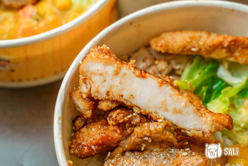 溪湖就是烤肉飯-16