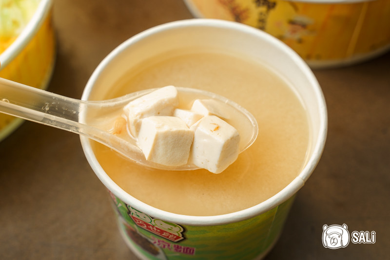 溪湖就是烤肉飯-18