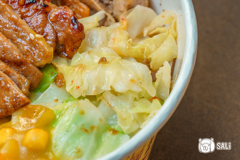 溪湖就是烤肉飯31