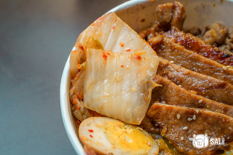 溪湖就是烤肉飯-15