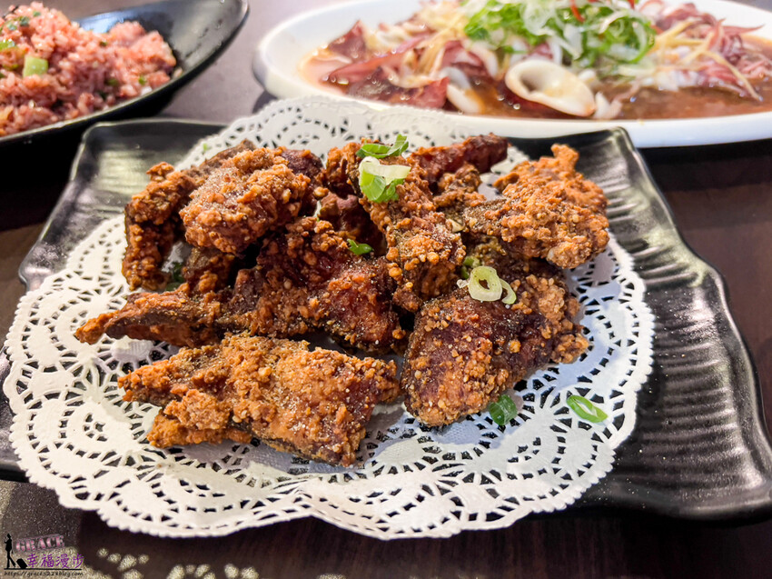 蝦寮食堂|南竿鄉馬祖–馬祖最熱門的餐廳,沒有預訂一定吃不到,超愛紅糟炒飯