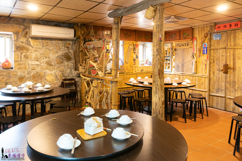 蝦寮食堂|南竿鄉馬祖–馬祖最熱門的餐廳,沒有預訂一定吃不到,超愛紅糟炒飯