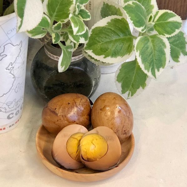 【一心豪飲 】南港上班族必選飲料(還有全台最好吃的茶葉蛋)