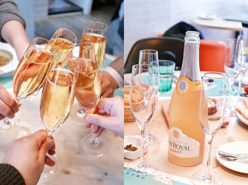 SMILE TABLE微笑餐桌