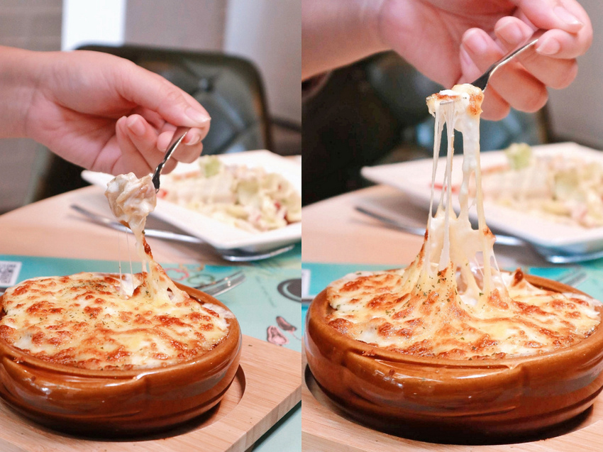 SMILE TABLE微笑餐桌