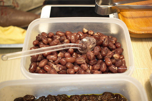 MeeTing魚菓燒-薰的美食之旅