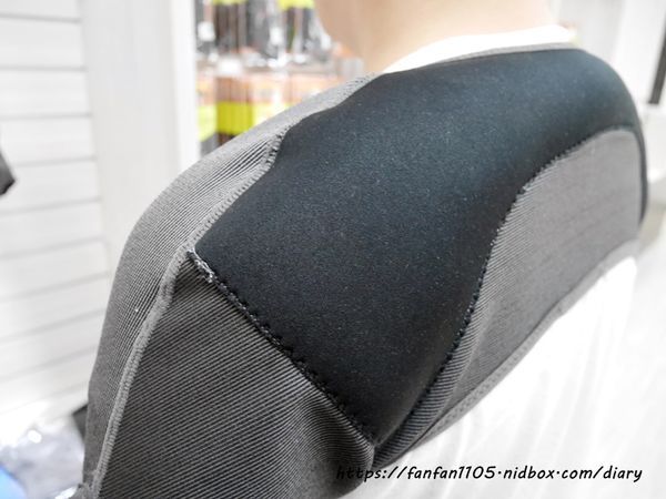 【彰化景點】三宏吉科技紡織體驗館 高科技織品原料紗 遠紅外線機能襪 膠原蛋白被 體驗最新的紡織科技 (8).JPG