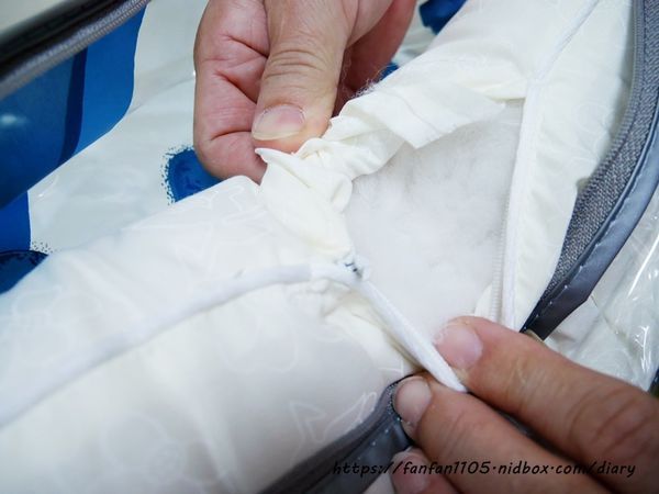 【彰化景點】三宏吉科技紡織體驗館 高科技織品原料紗 遠紅外線機能襪 膠原蛋白被 體驗最新的紡織科技 (13).JPG