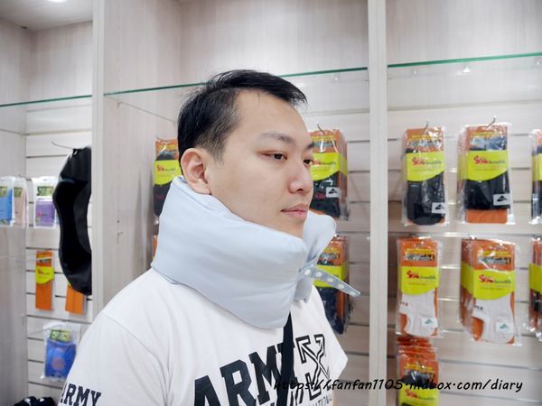 【彰化景點】三宏吉科技紡織體驗館 高科技織品原料紗 遠紅外線機能襪 膠原蛋白被 體驗最新的紡織科技 (2).JPG