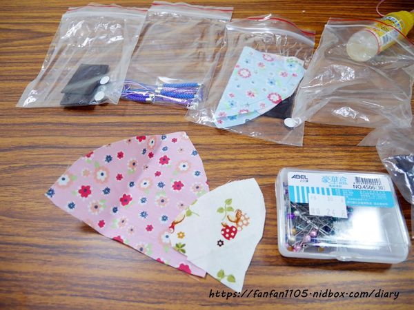 【彰化景點】三宏吉科技紡織體驗館 高科技織品原料紗 遠紅外線機能襪 膠原蛋白被 體驗最新的紡織科技 (17).JPG