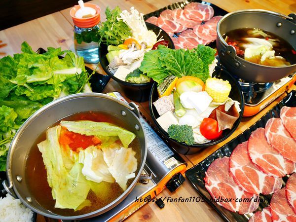 【彰化美食】新農匯神農物流市集 新鮮現採蔬菜 #健康鍋物 #神農鍋物 #藥膳鍋 #小農農產 #彰化火鍋 #彰化景點 (44).JPG