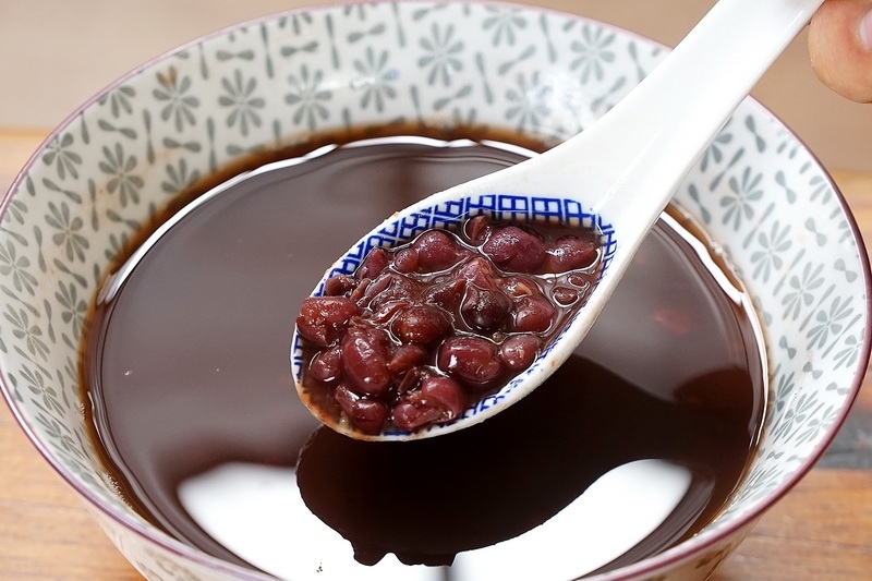 [花蓮市]1~10訪味本物原味飲品-柴燒紅豆湯超級好喝，選用安全農法種植紅豆，花生糙米漿好喝濃郁又沒怪味，豆漿口感超厲害、柴燒仙草茶原來是這樣的好味道，這家店完全打到我的味蕾，菜單全制霸，吃到甘心才放手啊!