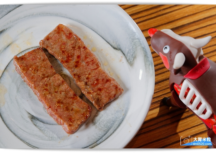 台北內湖燒肉推薦,日本埼玉人氣燒肉來台！燒肉的名門-赤虎,推薦萬福套餐與特選和牛~感受軟嫩多汁口感,台北單點燒肉推薦,赤虎燒肉菜單, - 大胃米粒 DAVID & MILLY