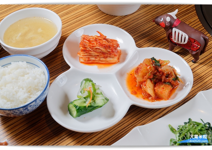 台北內湖燒肉推薦,日本埼玉人氣燒肉來台！燒肉的名門-赤虎,推薦萬福套餐與特選和牛~感受軟嫩多汁口感,台北單點燒肉推薦,赤虎燒肉菜單, - 大胃米粒 DAVID & MILLY