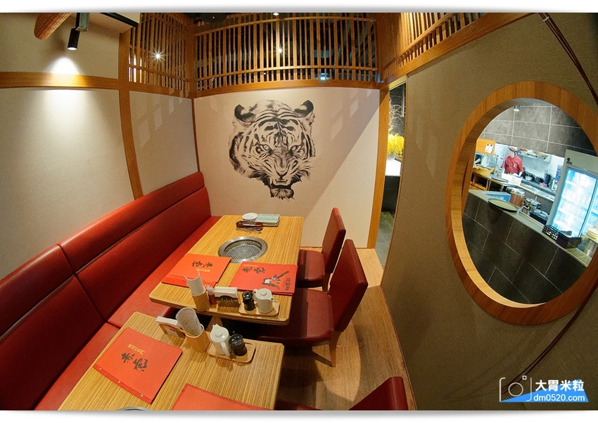 台北內湖燒肉推薦,日本埼玉人氣燒肉來台！燒肉的名門-赤虎,推薦萬福套餐與特選和牛~感受軟嫩多汁口感,台北單點燒肉推薦,赤虎燒肉菜單, - 大胃米粒 DAVID & MILLY