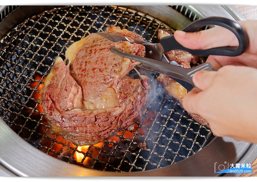 台北內湖燒肉推薦,日本埼玉人氣燒肉來台！燒肉的名門-赤虎,推薦萬福套餐與特選和牛~感受軟嫩多汁口感,台北單點燒肉推薦,赤虎燒肉菜單, - 大胃米粒 DAVID & MILLY