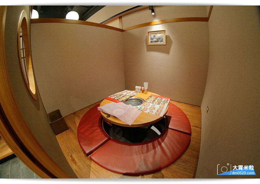 台北內湖燒肉推薦,日本埼玉人氣燒肉來台！燒肉的名門-赤虎,推薦萬福套餐與特選和牛~感受軟嫩多汁口感,台北單點燒肉推薦,赤虎燒肉菜單, - 大胃米粒 DAVID & MILLY