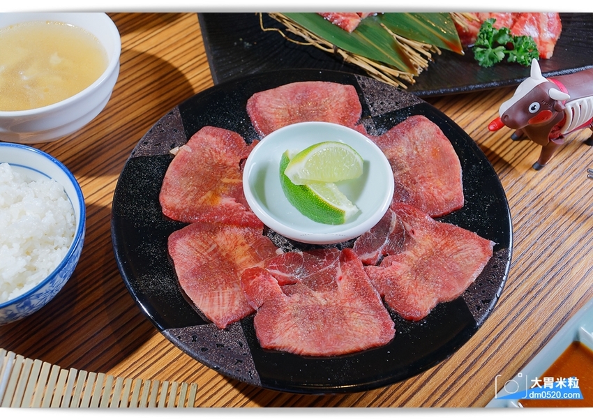 台北內湖燒肉推薦,日本埼玉人氣燒肉來台！燒肉的名門-赤虎,推薦萬福套餐與特選和牛~感受軟嫩多汁口感,台北單點燒肉推薦,赤虎燒肉菜單, - 大胃米粒 DAVID & MILLY