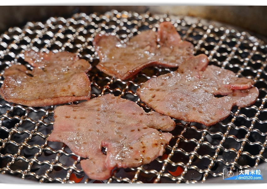 台北內湖燒肉推薦,日本埼玉人氣燒肉來台！燒肉的名門-赤虎,推薦萬福套餐與特選和牛~感受軟嫩多汁口感,台北單點燒肉推薦,赤虎燒肉菜單, - 大胃米粒 DAVID & MILLY