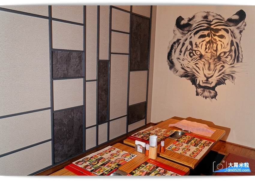 台北內湖燒肉推薦,日本埼玉人氣燒肉來台！燒肉的名門-赤虎,推薦萬福套餐與特選和牛~感受軟嫩多汁口感,台北單點燒肉推薦,赤虎燒肉菜單, - 大胃米粒 DAVID & MILLY