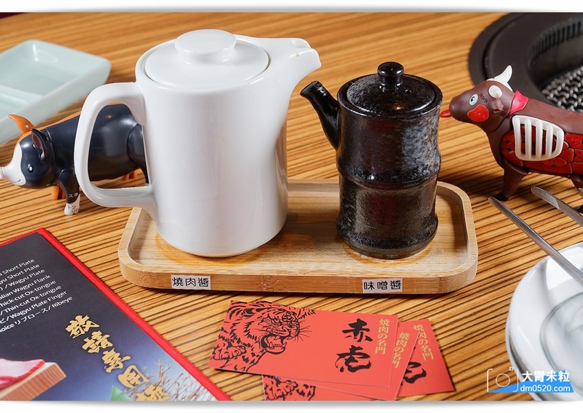 台北內湖燒肉推薦,日本埼玉人氣燒肉來台！燒肉的名門-赤虎,推薦萬福套餐與特選和牛~感受軟嫩多汁口感,台北單點燒肉推薦,赤虎燒肉菜單, - 大胃米粒 DAVID & MILLY