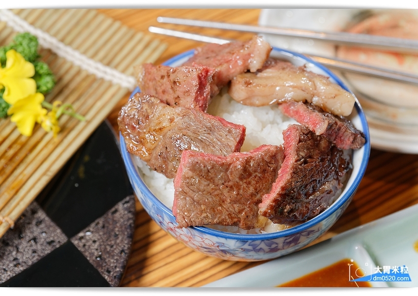 台北內湖燒肉推薦,日本埼玉人氣燒肉來台！燒肉的名門-赤虎,推薦萬福套餐與特選和牛~感受軟嫩多汁口感,台北單點燒肉推薦,赤虎燒肉菜單, - 大胃米粒 DAVID & MILLY