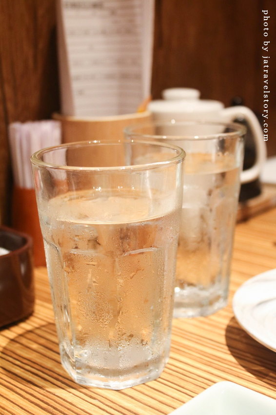 赤虎燒肉 商業午餐只要280元就能吃到燒肉套餐!【內湖美食/內湖聚餐餐廳】 @J&A的旅行