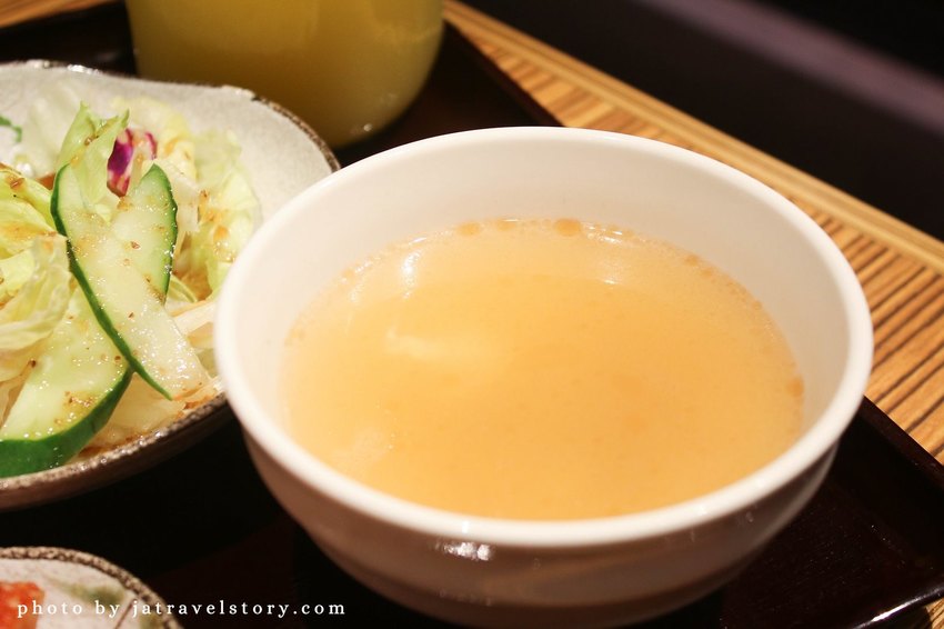 赤虎燒肉 商業午餐只要280元就能吃到燒肉套餐!【內湖美食/內湖聚餐餐廳】 @J&A的旅行