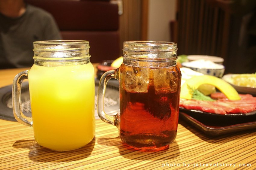 赤虎燒肉 商業午餐只要280元就能吃到燒肉套餐!【內湖美食/內湖聚餐餐廳】 @J&A的旅行