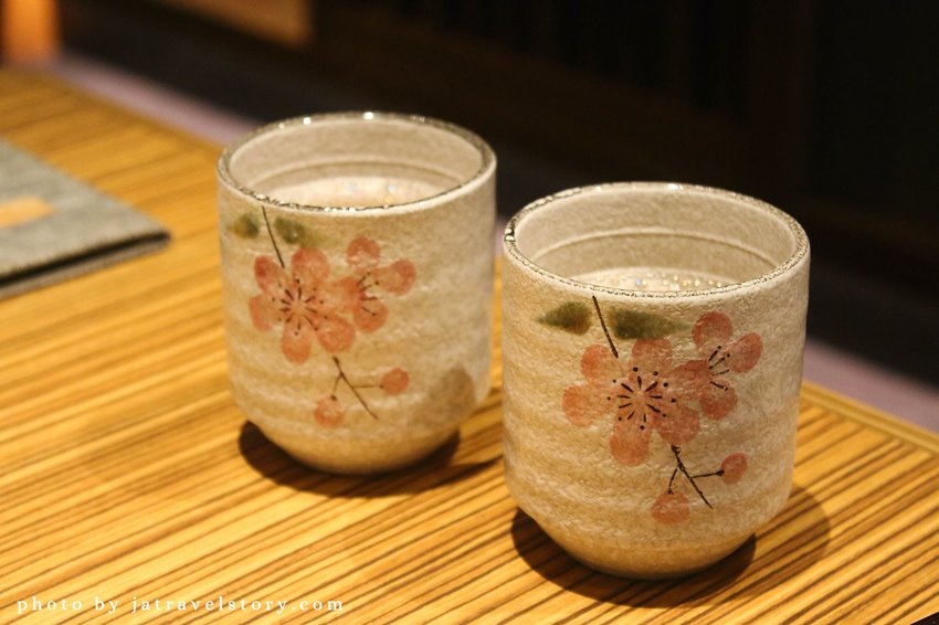 赤虎燒肉 商業午餐只要280元就能吃到燒肉套餐!【內湖美食/內湖聚餐餐廳】 @J&A的旅行