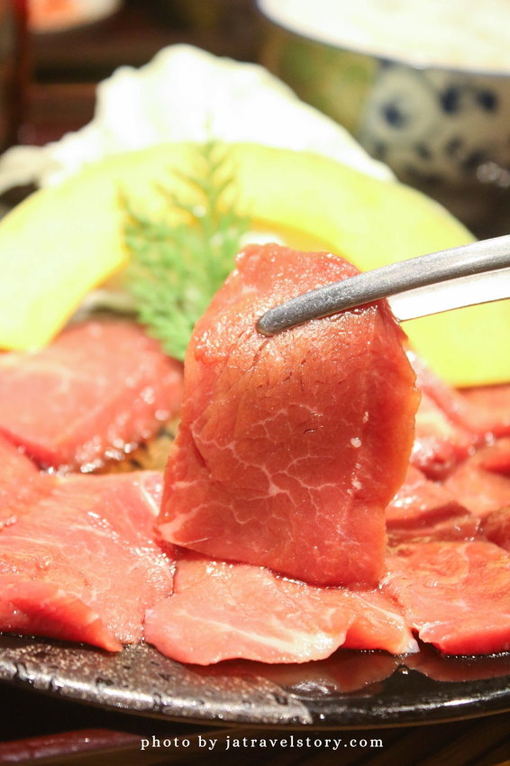 赤虎燒肉 商業午餐只要280元就能吃到燒肉套餐!【內湖美食/內湖聚餐餐廳】 @J&A的旅行