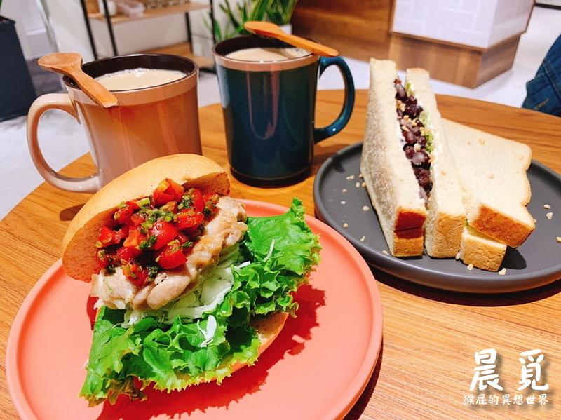 中和新開幕,中和新開幕餐廳,中和早午餐2018,中和早午餐四號公園,中和早午餐推薦,中和早餐店,中和早餐店推薦,中永和早午餐2018,中永和早午餐推薦,晨覓早餐,永和四號公園早午餐,永和早午餐2018