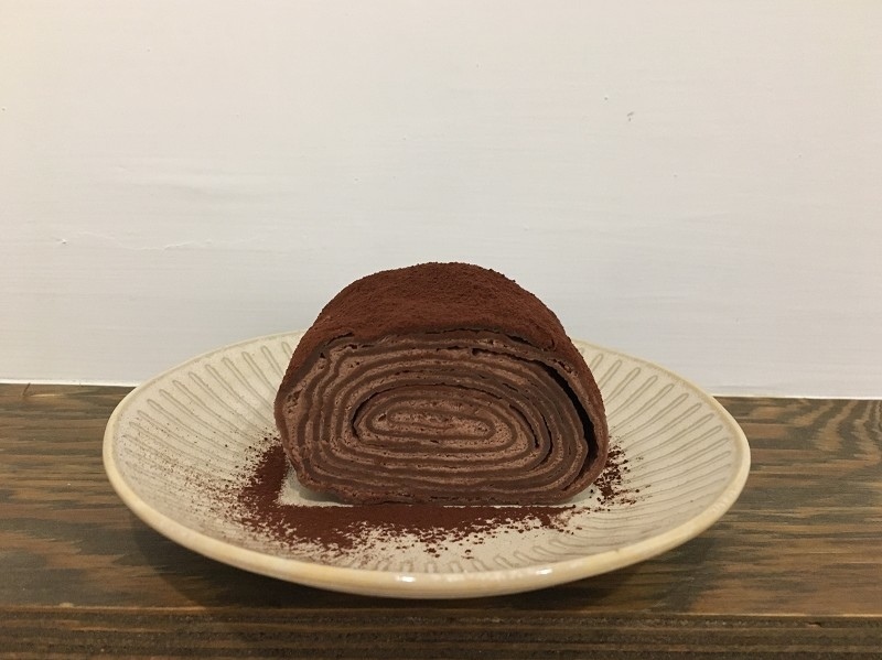 【板橋｜府中站】那裡的咖啡店 The Place＿香味四溢的芋頭奶油吐司＿原來酪梨跟沙沙醬如此的般配