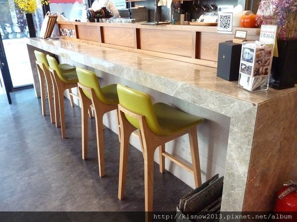 香投咖啡：不只味覺品嚐咖啡味道,還能嗅覺体驗咖啡香氣,位於內湖碧湖公園附近的咖啡店-『愛評體驗券』、『香投咖啡』体驗心得