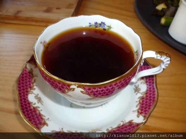 香投咖啡：不只味覺品嚐咖啡味道,還能嗅覺体驗咖啡香氣,位於內湖碧湖公園附近的咖啡店-『愛評體驗券』、『香投咖啡』体驗心得