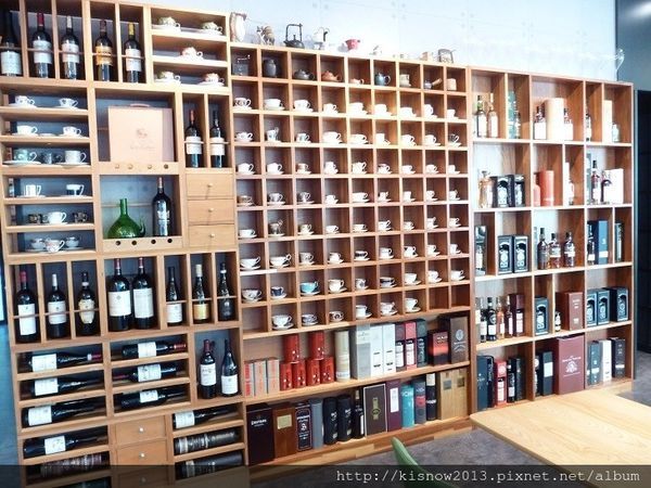 香投咖啡：不只味覺品嚐咖啡味道,還能嗅覺体驗咖啡香氣,位於內湖碧湖公園附近的咖啡店-『愛評體驗券』、『香投咖啡』体驗心得