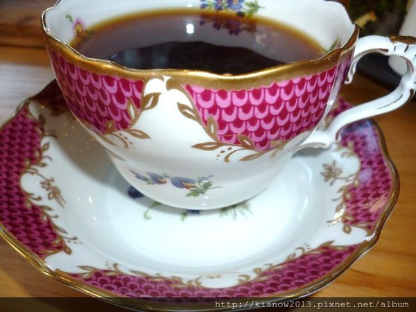 香投咖啡：不只味覺品嚐咖啡味道,還能嗅覺体驗咖啡香氣,位於內湖碧湖公園附近的咖啡店-『愛評體驗券』、『香投咖啡』体驗心得