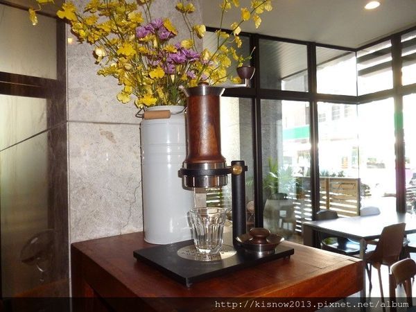 香投咖啡：不只味覺品嚐咖啡味道,還能嗅覺体驗咖啡香氣,位於內湖碧湖公園附近的咖啡店-『愛評體驗券』、『香投咖啡』体驗心得