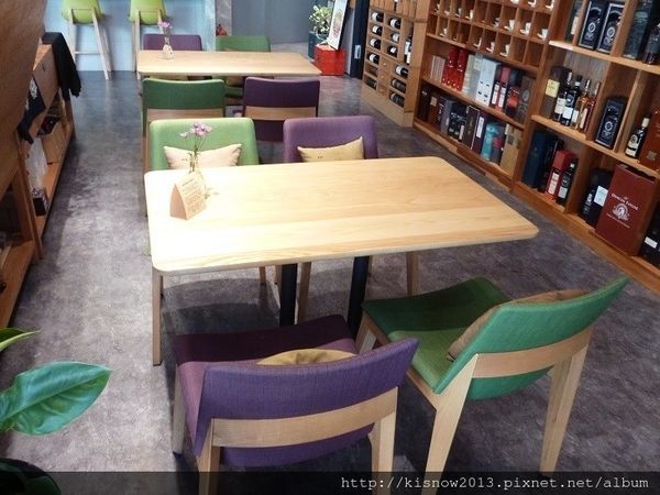 香投咖啡：不只味覺品嚐咖啡味道,還能嗅覺体驗咖啡香氣,位於內湖碧湖公園附近的咖啡店-『愛評體驗券』、『香投咖啡』体驗心得