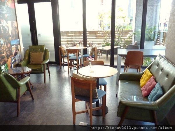 香投咖啡：不只味覺品嚐咖啡味道,還能嗅覺体驗咖啡香氣,位於內湖碧湖公園附近的咖啡店-『愛評體驗券』、『香投咖啡』体驗心得