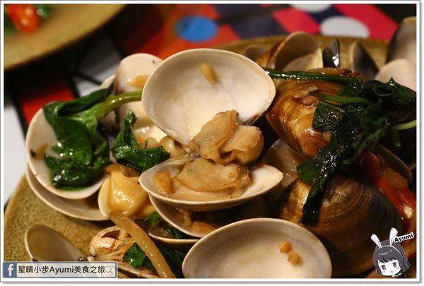 獵宴原住民風味料理音樂餐廳：[食記]►新北樹林區◄獵宴原住民風味料理音樂餐廳、串燒、海鮮通通有每週五、六、日還會有駐唱歌手跟大家一起同歡喔！！！近南樹林車站步行約5分鐘