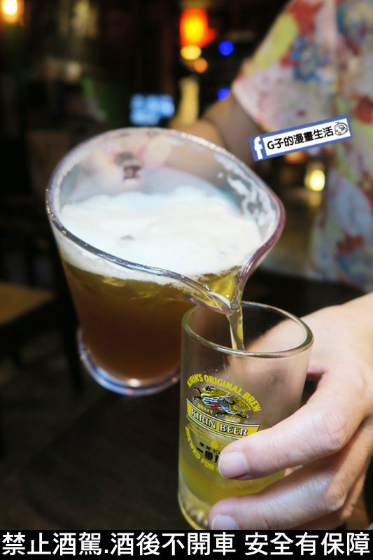 信義安和KABU 和Bistro.喀佈貍日式居酒屋.餐酒館.無國界料理.懷舊餐廳