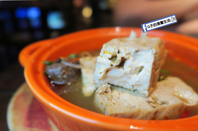 信義安和KABU 和Bistro.喀佈貍日式居酒屋.餐酒館.無國界料理.懷舊餐廳